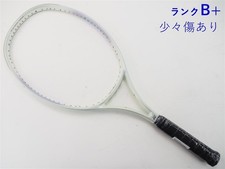 YONEX RQ-500 BIGSLIM Tennis Racket UL2 110 sq in 26.75 in 316g Frame Only
