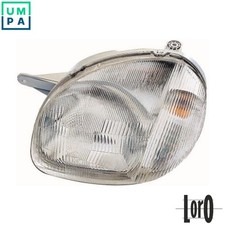 HEADLIGHT 221-1110R-LD-EM FOR HYUNDAI ATOZ/AMICA ATOS SANTRO/XING G4HC 1.0L