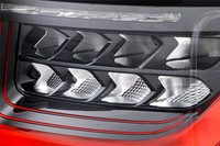 Range Rover Sport RüCklicht Rechts LED 17- Lampe Passagier Dynamic Blinker OEM