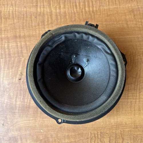 2012-2014 Ford Escape Front Right Side Door Audio Speaker AA6T-18808-AA OEM - Picture 2 of 5