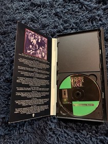 Escape From Monster Manor 3DO 1993 Pre-Owned In Long Box