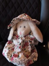 Boyds Bear Rabbit 