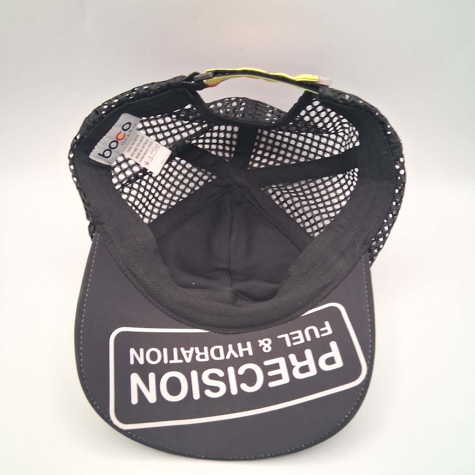 Precision Fuel & Hydration Everyday Patch Hat Tra… - image 18