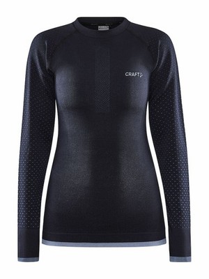 ADV WARM INTENSITY LS W