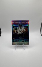 2025 Panini Select - Starcade Caleb Williams #25 CASE HIT🔥