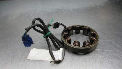 Kawasaki Z1 KZ900 1973-1976 Motorrad Generator Stator Wicklungen 
