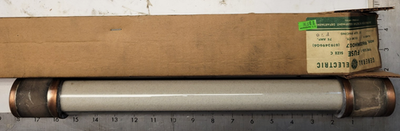 #ad #ad General Electric Fuse 9F60DMH007 7E Amp 14400V Size C Type EJ0 1 $90.00