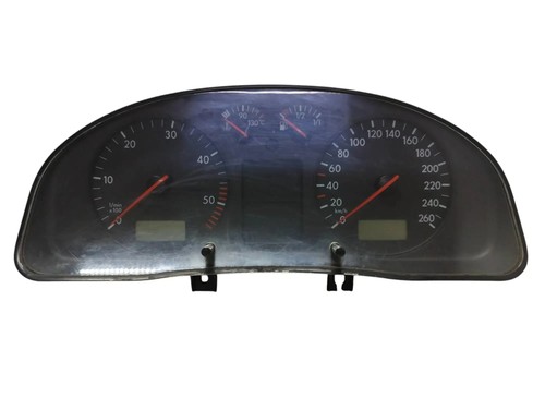 VW PASSAT Variant B5 3B5 Kombiinstrument 3B0920822A 1.90 Diesel 81kw 28095627