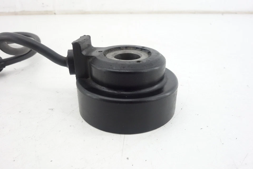 09-23 Kawasaki Klx250 s sf Klx300 Klx300sm OEM Sensor de velocidad Transmisión Engranaje Buje Cable Foto 3 de 4