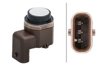Sensor Einparkhilfe Vorne FüR VW Passat B6 Variant Touran Golf V Jetta III VAN