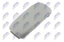 NTY Armlehne EZC-AU-066 für AUDI A3 8P1 Sportback 8PA 8P7 TFSI TSI Power FSI TDI