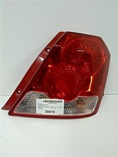 Feu arrière Daewoo KALOS