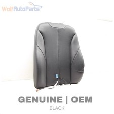 2017-2020 Bmw 430i - Front Left Upper Seat Backrest Cushion 7329023 2017-2020 Bmw 430i - Front Left Upper Seat Backrest Cushion 7329023