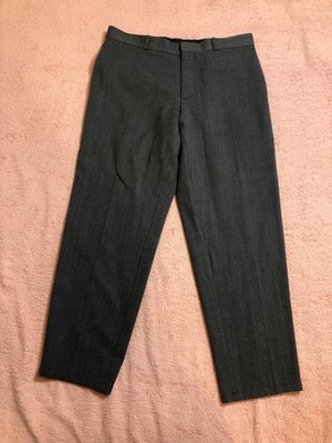 Balmain Paris Men's Pants Trousers Size 34X32 Rare