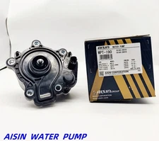 AISIN WPT-190 Water Pump 161A0-29015 TOYOTA LEXUS CT200H AQUA PRIUS ZVW30/ZVW35