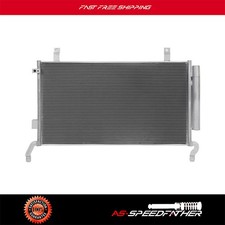 For 2020-2023 Subaru Legacy Outback AC Condenser Aluminum Fits 73210AN00A