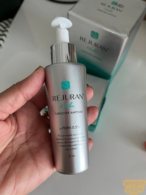 REJURAN Healer Turnover Ampoule 30ml KOREAN SKINCARE