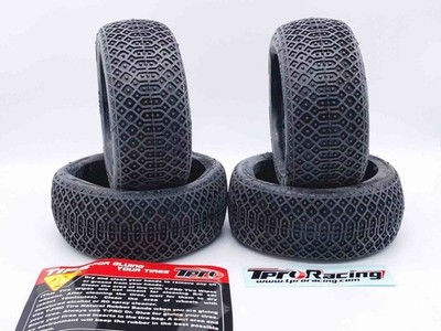TPRO TP331001T3 1/8 Off Road Racing Reifen MATRIX   Soft T3 unverklebt (4)