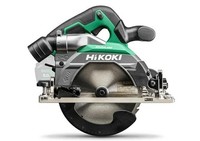 Hikoki KreissäGe C1806DB 18V 165Mm W2Z HSC