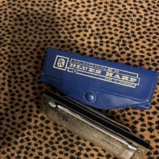 Mundharmonika Hohner Blues Harp MS G - dur