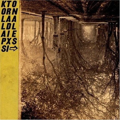 Silver Mount Zion Kollaps Tradixionales (CD) (UK IMPORT)