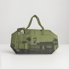 Trader Joe’s 8 gallons reusable new bag cooler large insulated tote Olive Garden