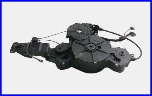 Sliding door motor