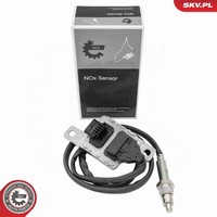 Esen SKV Nox-Sensor Nox-Katalysator 71SKV079 12V FüR Audi A5 F53 F5P A4 B9 Avant