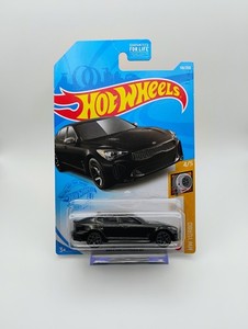 ダケット様 リクエスト確認用　 ホットウィール ‘19 キア スティンガーGT KIA Stinger Hot Wheels | eBay