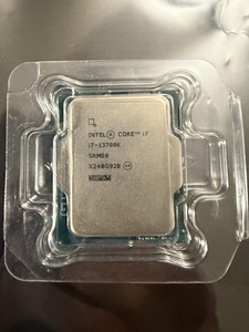 Intel 13700k | eBay
