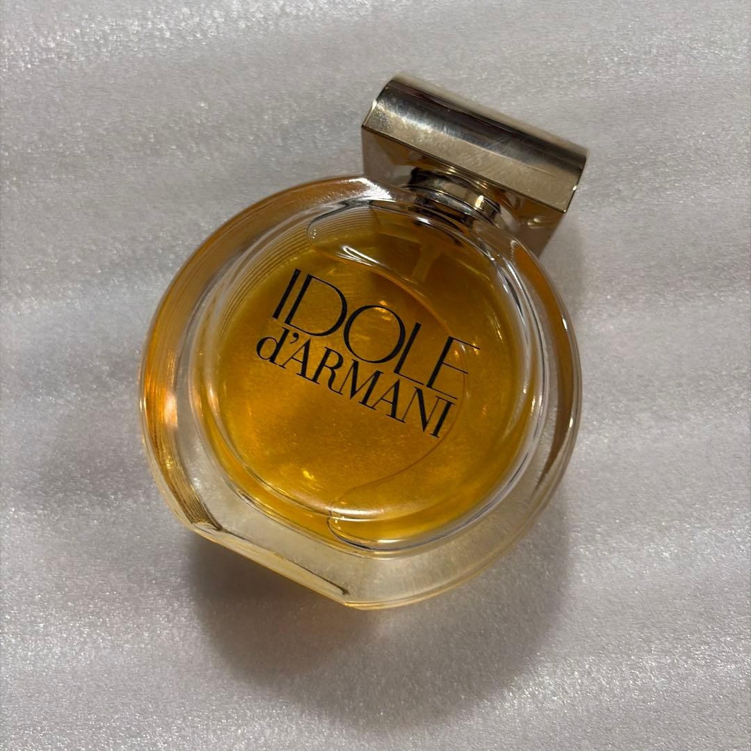 Idole d'Armani by Giorgio Armani EDP Spray 50ml Discontinued