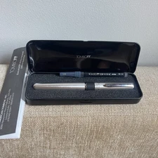 Tombow Zoom 505 Rollerball Pen New In Box Case