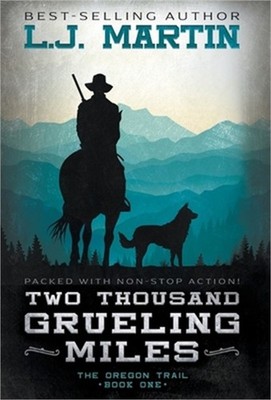 Two Thousand Grueling Miles (Hardback or Cased Book)