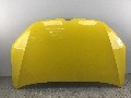 Motorhaube VW Sharan (7N) Gelb 681278