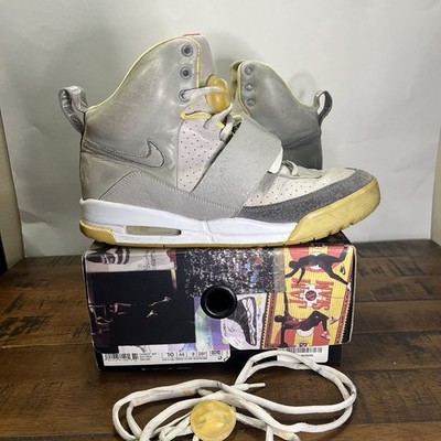 Nike Yeezy 1 Zen size 11 Needs Sole swap | eBay display picture 1