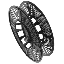  Christmas Light Storage Device Cable Reel Keeper Spools for Wire