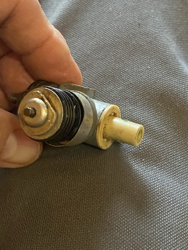 Vintage Rc Plane Engine Airplane Model Motor - Picture 4 of 7