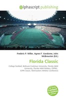 Frederic P. Miller (U. A.) | Florida Classic | Taschenbuch | Englisch (2026)