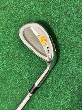 Cleveland CG14 Zip Grooves 54 Degree Wedge 54.12 Steel RH Golf Club SALE
