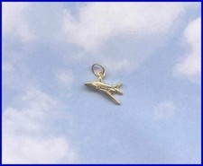 Saberliner Charm Aircraft Airplane Plane 99's Aviatrix Made in the USA