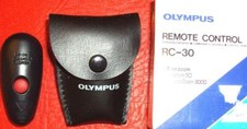 Olympus Remote Control RC-30 NEW.