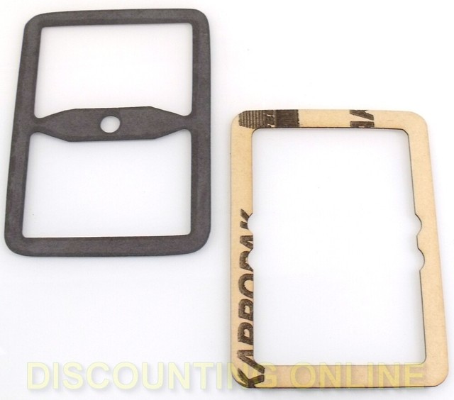 VALVE BREATHER GASKETS FITS KOHLER 275144S 235048S K241 K301 K321 K341 1012 HP eBay