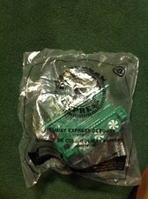 Holiday Express Train Car McDonald's Happy Meal Toy 12 Caboose 2017 NIP