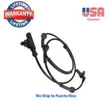 Abs Wheel Speed Sensor Rear Right Or Left Fit Range Rover Sport Lr3 Lr4