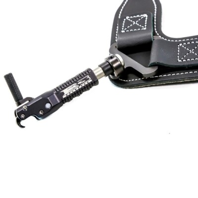B3 Archery Claw - Swivel Stem Connector - Black