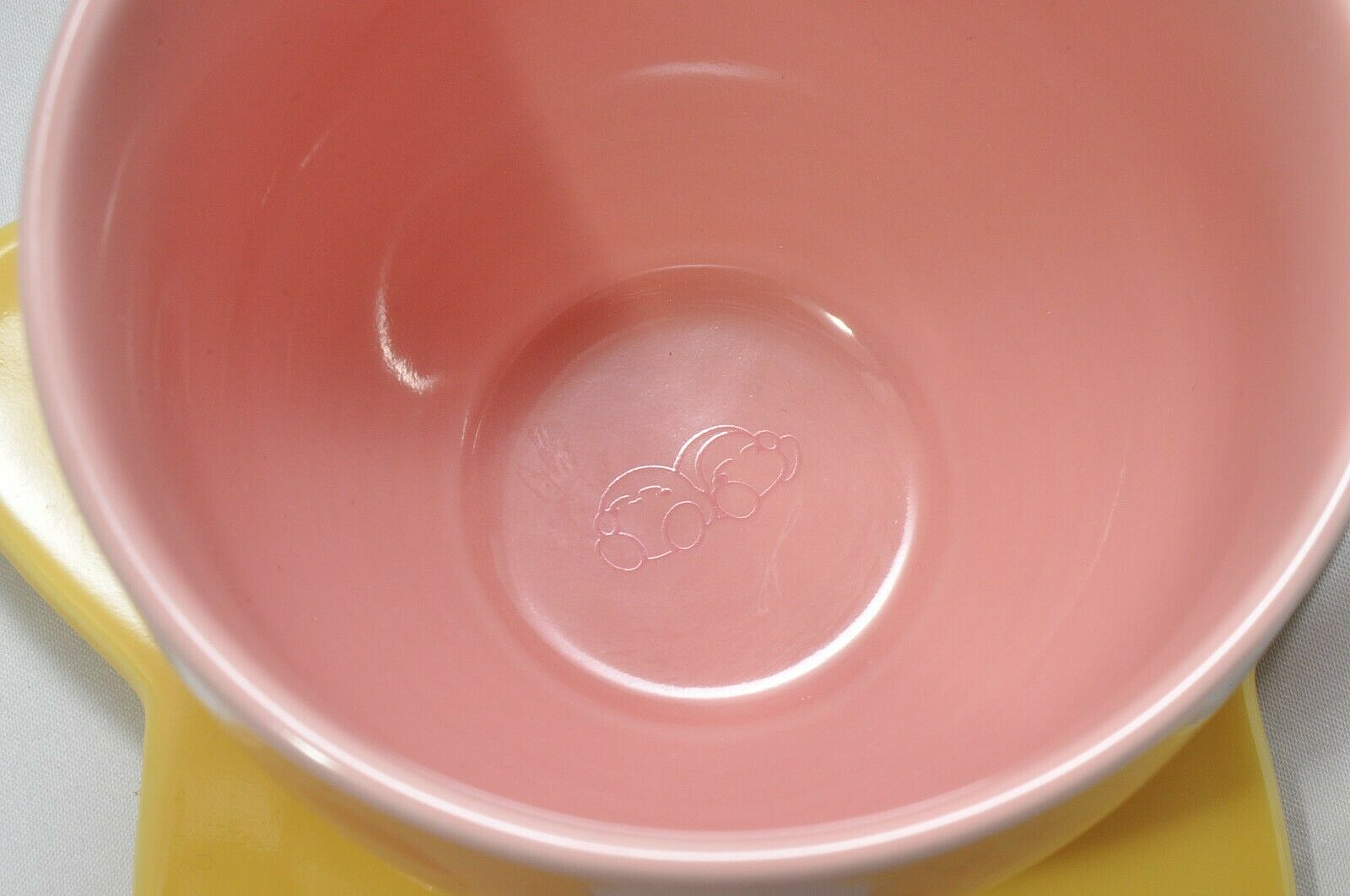 T&S Factory Kirby'S Dream Land Water Cup Japan H10.5Xφ8.7Cm Hk-5526522