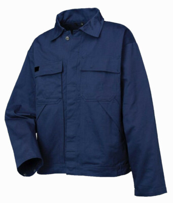 SKY Workwear Arbeitsjacke Baumwolle schwer entflammbar