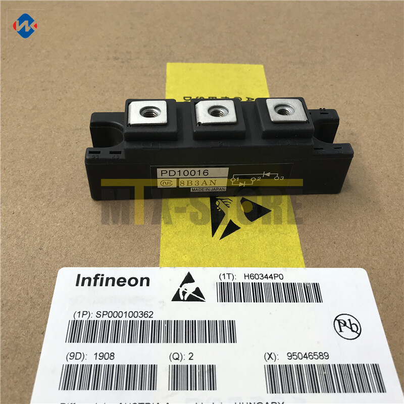 1PC Brand New Module NIEC PD10016 Quality Assurance 100%