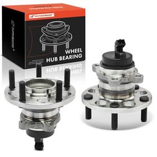 Roulement de roue Kia SOUL