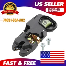 ⭐Trunk Latch Lock Lid Handle Assembly for 2001-2005 Honda Civic 74851-S5A-A02⭐